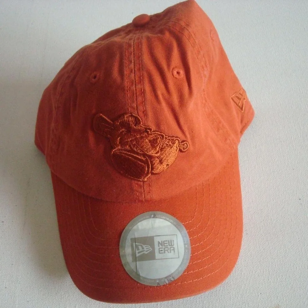 GATEWAY GRIZZLIES MINOR LEAGUE BASEBALL NEW‎ ERA HAT CAP VINTAGE 00S Y2K M2